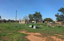 1101 Avenue B NE, Childress, TX 79201