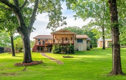 254 Morphew Rd, Hot Springs, AR 71913