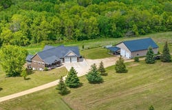 1704 156th Street, Erin Prairie Twp, WI 54017