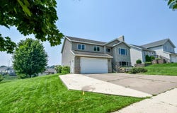 1032 Vista Ridge Drive, Mount Horeb, WI 53572