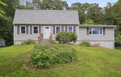 51 Walter Drive, Griswold, CT 06351