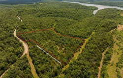000 Brass Lantern Road, Cedarcreek, MO 65627