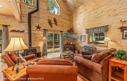 608 Snowshoe Lane, Cimarron, CO 81220