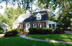 518 Everett Street, Laurinburg, NC 28352