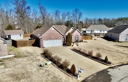 1509 Allison Cr, New Albany, MS 38652