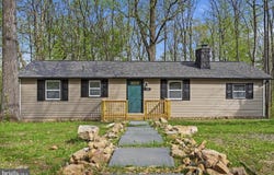 105 BUCKSKIN TRL, WINCHESTER, VA 22602