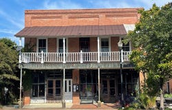2720 Cleveland Street, Elloree, SC 29047