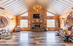 80 Serenity Court, Gepp, AR 72538
