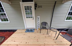201 W 6th Street, Monroe City, IN 47557