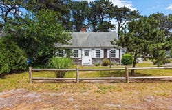 64 Beaten Road, Dennis Port, MA 02639