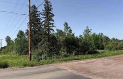 Ellis Ave, Ashland, WI 54806