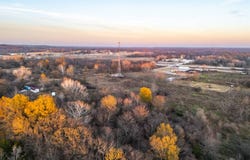 13020 Birch Rd, Okmulgee, OK 74447