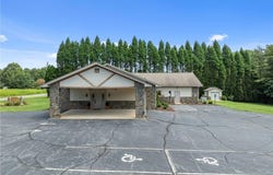 1001 Mineral Springs Road, Madison, NC 27025