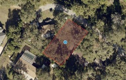 N PALM CIRCLE, EUSTIS, FL 32726