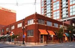 423 E 3Rd St Courtyard 5, Little Rock, AR 72201