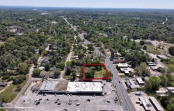 601 S Palestine St, Athens, TX 75751