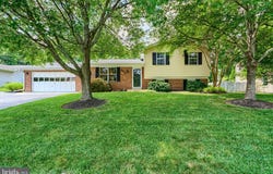 3414 WILLIAMSBURG DRIVE, WALDORF, MD 20601