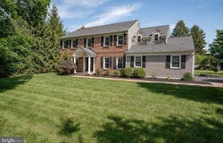 429 CONESTOGA ROAD, BERWYN, PA 19312