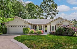 44 Sunnyview Terrace, Asheville, NC 28806