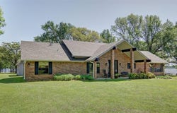 227 Private Road 5885, Yantis, TX 75497
