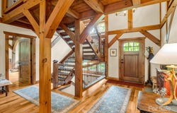 15 Sandy Branch, Black Mountain, NC 28711