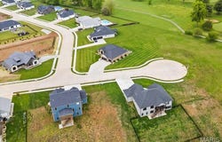 3754 Thicket Drive, Shiloh, IL 62221