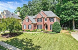 2058 WOODSIDE PARK, Woodstock, GA 30188