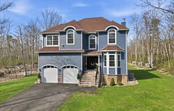 109 Forest Lake Drive, Jim Thorpe, PA 18229