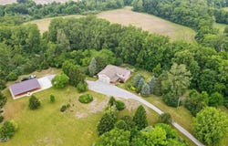 4850 Bowdle Road, Harrod, OH 45850