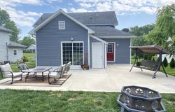725 E Washington Street, Greencastle, IN 46135