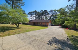 750 Galloway Drive, Fayetteville, NC 28303