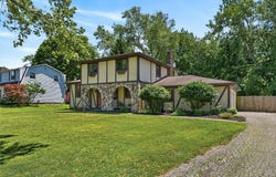 86 Phaeton Drive, Penfield, NY 14526