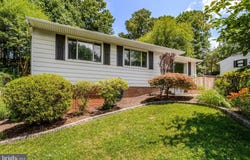 5623 OVERLY DRIVE, ALEXANDRIA, VA 22310