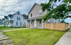 628 W 2ND STREET, FLORENCE, NJ 08518