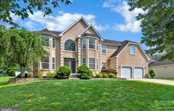 141 BLUE MEADOW LANE, SICKLERVILLE, NJ 08081
