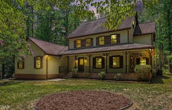 400 Shetland Road, Rougemont, NC 27572