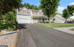 12121 KINGSWOOD Boulevard, FREDERICKSBURG, VA 22408