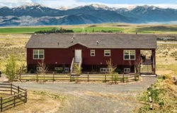 55 Mills Road, Whitehall, MT 59759