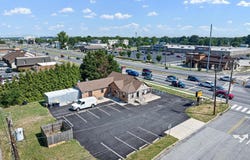 484 N DUPONT HWY, DOVER, DE 19901