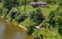 8298 Thornapple River Drive SE, Caledonia, MI 49316
