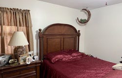 445 Palermo, Herndon, KS 67739