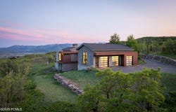 9774 N Red Hawk Trail, Park City, UT 84098