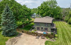 103 Fourth, GALENA, IL 61036