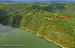 Cliffside Drive lot: 9, Galena, MO 65656