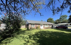 1801 Bethesda, Mena, AR 71953