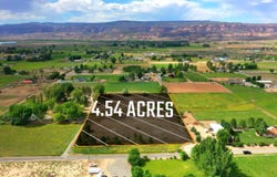 1369 M 1/2 Road, Loma, CO 81524