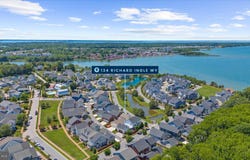 134 RICHARD INGLE Way, CHESTER, MD 21619