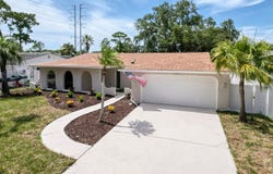 603 IVEY LANE, TARPON SPRINGS, FL 34689
