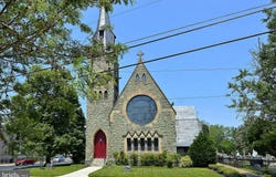 109 WILLIS STREET, CAMBRIDGE, MD 21613