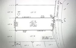 0 Forrest Avenue #78, Union City, GA 30291